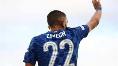 عاجل.. زياش يسجل هدفًا رائعًا لتشيلسي في شباك فياريال بنهائي السوبر الأوروبي (فيديو)