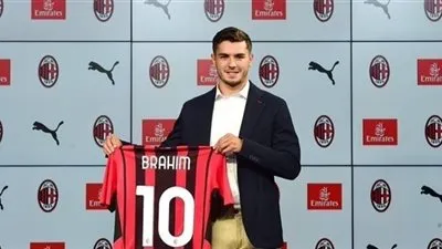 نجم ميلان: أعشق الضغوط وأرغب في تحمل المسؤولية