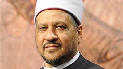 مستشار المفتي: الفتوى غير الصحيحة قد تؤدي لحمل السلاح (فيديو)