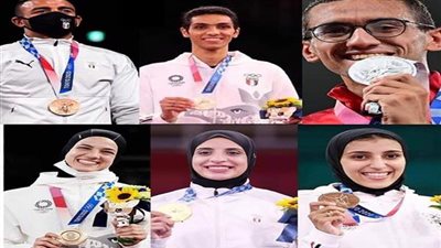 برلمانيون يثمنون إطلاق أسماء أبطال الأولمبياد على الطرق والمحاور