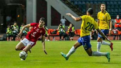 مدرب الإسماعيلي السابق: التعادل مع الأهلي غير مرضي والأحمر لديه ثغرة في الجانب الأيمن