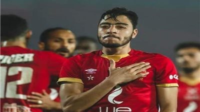 السيد: معلول أفضل صانع ألعاب في مصر وتوفيق مستقبل الكرة المصرية