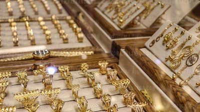 اسعار الذهب في مصر بداية تعاملات اليوم الخميس 12 اغسطس 2021