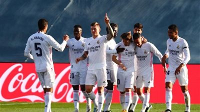 بعد انتقال ميسي لسان جيرمان.. صدمة في ريال مدريد