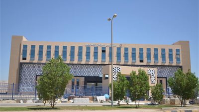 الاسكان : تنفيذ 65% من مشروع إنشاء مستشفي للأطفال بسوهاج