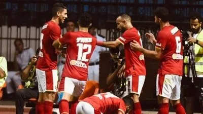 بعد التعثر أمام الإسماعيلي.. الأهلي يتلقى ضربة جديدة