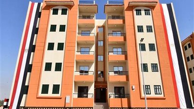 رابط حجز شقق الاسكان الاجتماعي وخطوات الاستعلام بالرقم القومي (طالع التفاصيل)