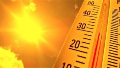 تعرف على حالة الطقس حتى الثلاثاء المقبل × 6 نقاط