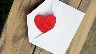 اجمل رسائل حب وغرام ورومانسية للحبيبين 2021