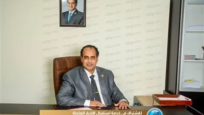 نائب: القيادة السياسية حرصت على تمكين الشباب باعتبارهم قاطرة الدولة