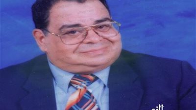 أول تعليق من نقابة المهن التمثيلية عقب وفاة محمد جبريل