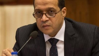 برلماني: السيسي مكن الشباب من المناصب القيادية 