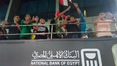 استقبال حافل لـ 