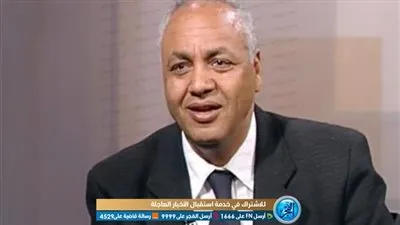 بكري: هكذا كان 