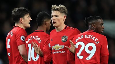 الصفقات الجديدة تضع اليونايتد في منافسة شرسة أمام السيتي