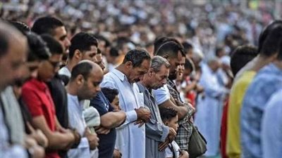 مواقيت الصلاة اليوم الجمعة 13/8/2021 في مصر