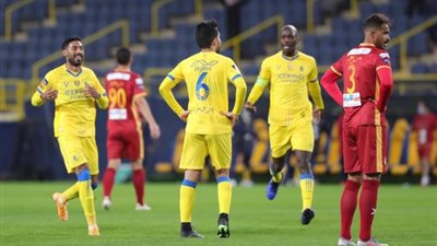 موعد مباراة النصر وضمك بالدوري والقنوات الناقلة والتشكيل 