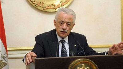 شوقي يوضح موقف طلاب التقسيم في الثانوية العامة