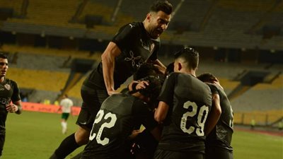 تعرف على حقيقة خصم 6 نقاط من الزمالك