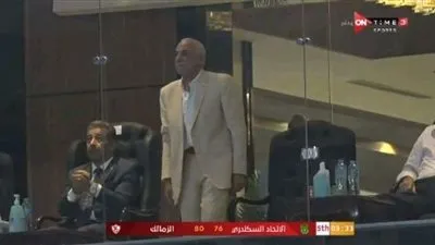 حقيقة إقامة انتخابات الزمالك في شهر نوفمبر