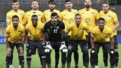 فريق الحسين إربد ونظيره سحاب يكسبان مباراتيهما في الدوري الأردني لكرة القدم