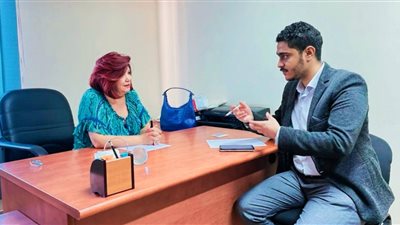 نورا علي: كورونا الأخطر على السياحة.. ودعم السيسي للقطاع بلا حدود (حوار)