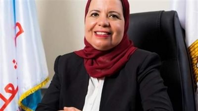 برلمانية: البرنامج الرئاسي خير دليل على الاهتمام  بالشباب