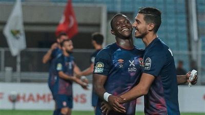 نجم الأهلي يقترب من الرحيل مقابل مبلغ خرافي