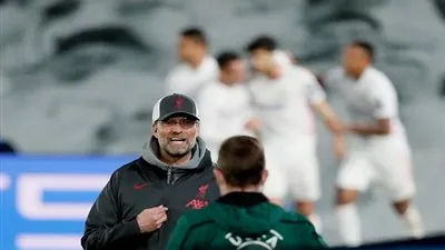 كلوب يتحدث عن ميركاتو ليفربول 