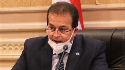 حملة الماجستير والدكتوراه| الوزير يحصر الأعداد.. وتويتر يشتعل بالتغريدات