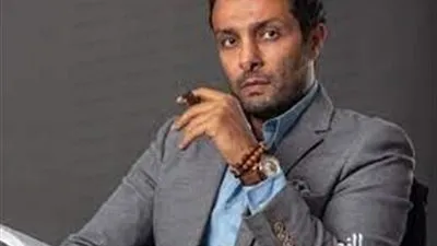 شقيق ياسمين عبد العزيز يعلن إغلاق حساباته على جميع مواقع التواصل الاجتماعي