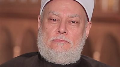 رئيس اللجنة الدينية بمجلس النواب يهنئ المفتي  على تجديد الثقة 