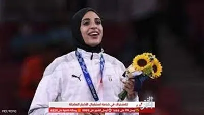 فريال عبد العزيز تروي كواليس مكالمة الرئيس.. وتكشف حقيقة ما حدث مع اللاعبة الجزائرية