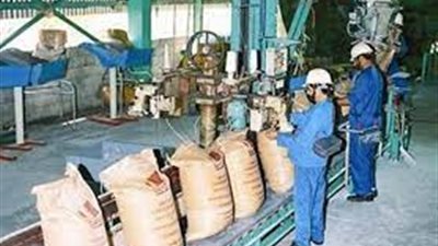 لأول مرة.. مصر تبدأ تصنيع الفوسفات 