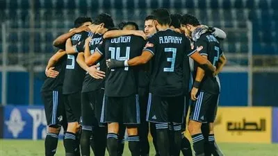 مفاجأة.. بيراميدز يقترب من ضم قاهر الأهلي 