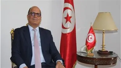 السفير التونسي بالقاهرة: حزب النهضة حاول اختراق الجيش
