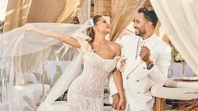 أبرزهم نيللى كريم.. أحدث زيجات الوسط الفني فى 2021