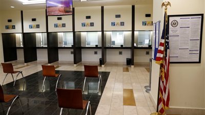 القوات الأمريكية تصل العاصمة الأفغانية للمساعدة في عمليات الإجلاء