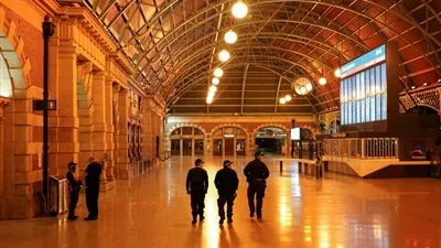 زيادة غرامات مخالفة أوامر الإغلاق في سيدني مع ارتفاع إصابات كورونا