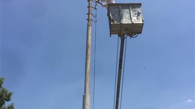 شديد الحرارة.. تعرف على حالة الطقس اليوم السبت بمحافظة الدقهلية