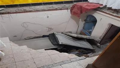 قرار جديد من النيابة بشأن 