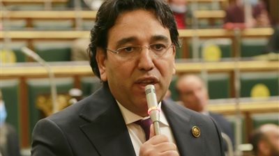 برلماني يطالب بوضع خطة لربط قطاع الزراعة بالبحث العلمي