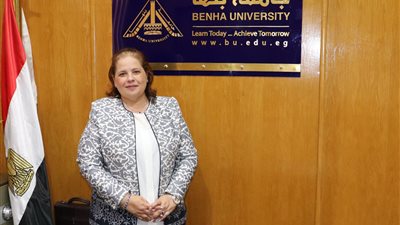 ترقية 957 موظفًا في جامعة بنها