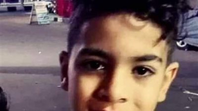 القبض على السائق المتهم بقتل طفل في المنصورة 