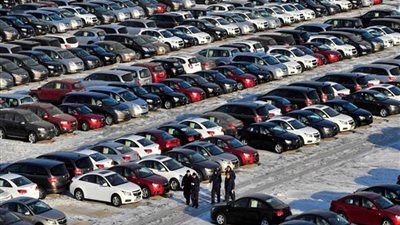 ارتفاع إنتاج سيارات الطاقة الجديدة 170% خلال يوليو 