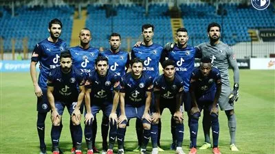 قاهر الأهلي يقترب من الانضمام إلى بيراميدز