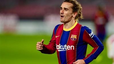 كومان يُعلنها: جريزمان سيكون أفضل بعد رحيل ميسي