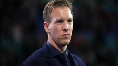 ناجسلمان يتحدث عن البداية المحبطة لبايرن ميونخ في البوندسليجا