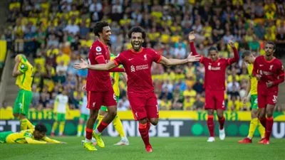 لم يحدث من قبل.. محمد صلاح يسجل رقما تاريخيا في البريميرليج
