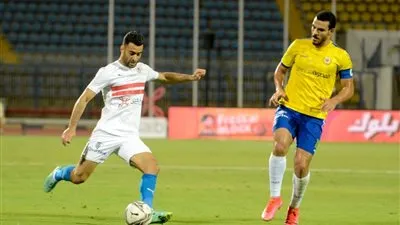 عاجل.. الزمالك يعبر عقبة الإسماعيلي ويواصل صدارة الدوري المصري